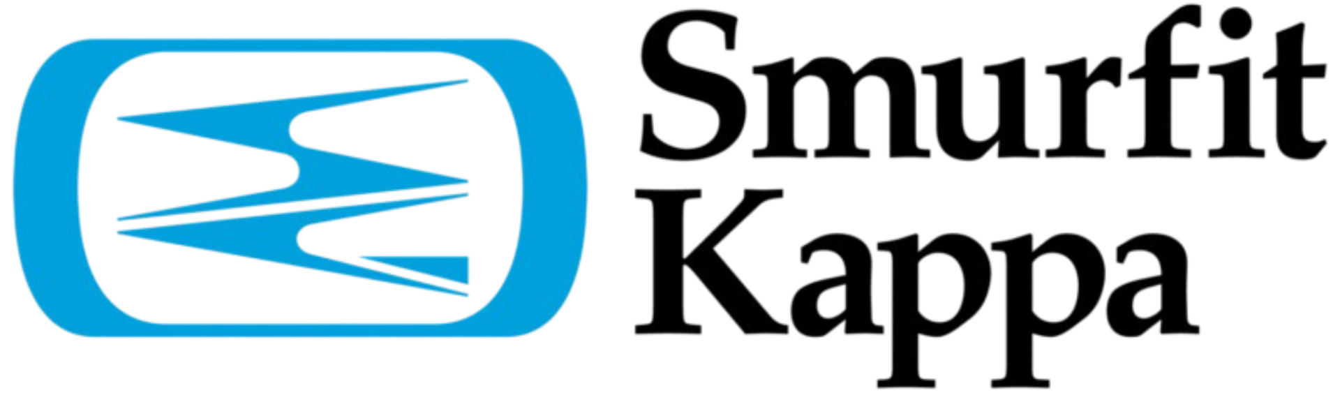 Logo de Smurfit Kappa