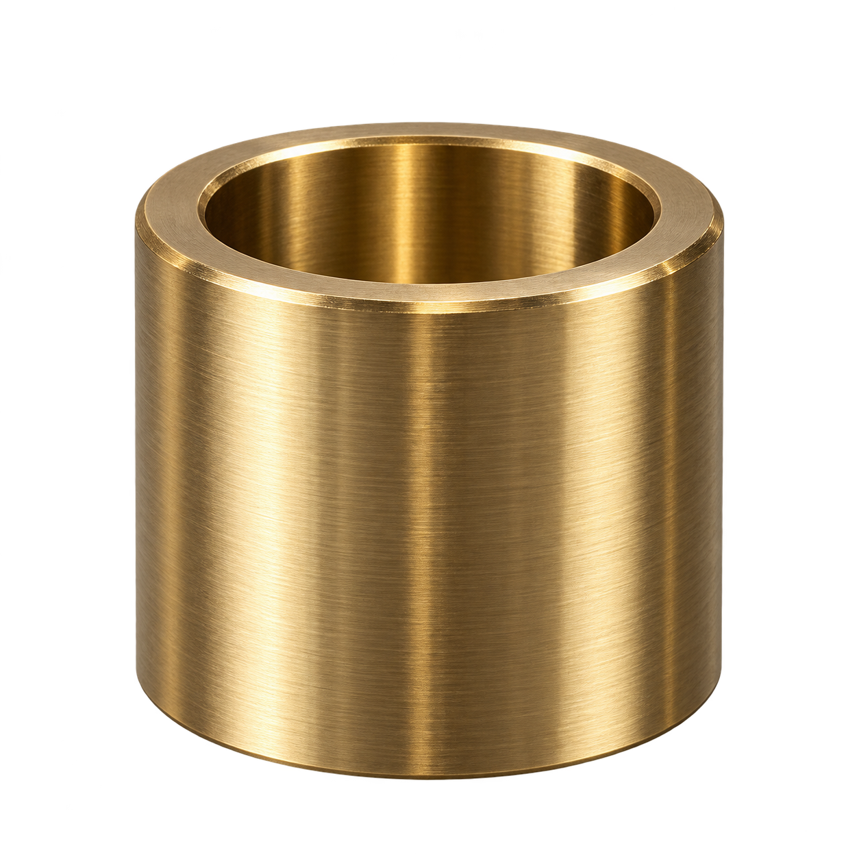 Bujes fabricadas por Atrisa Industrial
