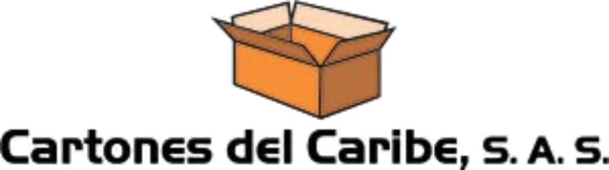 Logo de Cartones del Caribe